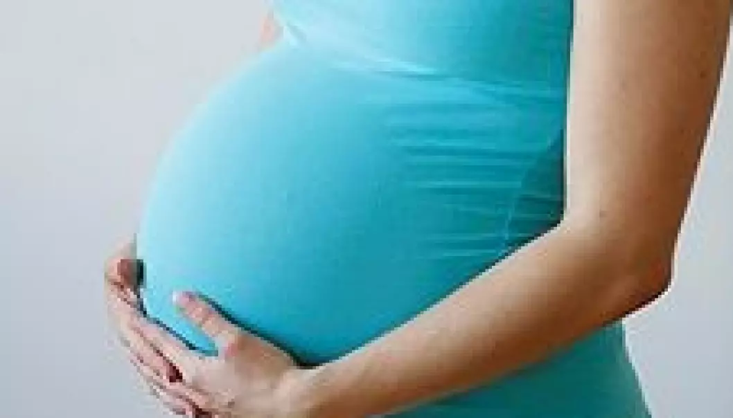 Gravide epileptikere trenger ekstra oppfølging