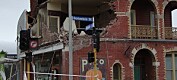 Bakgrunn: Bygninger dreper - ikke jordskjelv