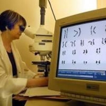 TNF-blokkerende medisin virker mot flere autoimmune sykdommer, men ikke mot sklerose. Årsaken er at signalet kommer aldri videre inn i cellen siden proteinet ikke lenger er knyttet til cellens overflate. (Foto: Colourbox) TNF-blokkerende medisin virker mot flere autoimmune sykdommer, men ikke mot sklerose. Årsaken er at signalet kommer aldri videre inn i cellen siden proteinet ikke lenger er knyttet til cellens overflate. (Foto: Colourbox)