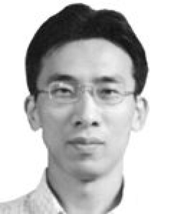 Dr. Dong-Chul Kim. (Foto: CrayoNano) Dr. Dong-Chul Kim. (Foto: CrayoNano)
