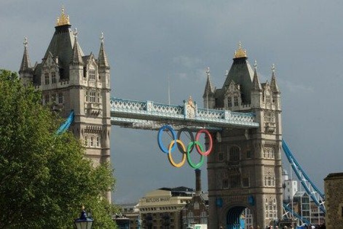 Det er skjedd mye siden de første olympiske lekene og fram til OL i London. Men noen utøvere forsøker fortsatt å jukse. (Foto: Colourbox) Det er skjedd mye siden de første olympiske lekene og fram til OL i London. Men noen utøvere forsøker fortsatt å jukse. (Foto: Colourbox)