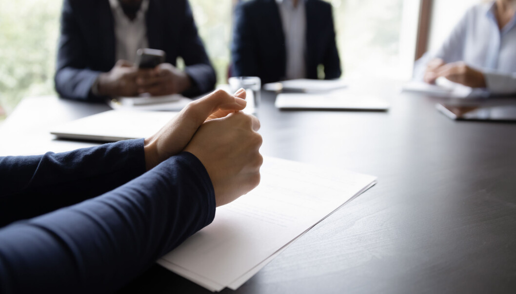 – Det er mange udemokratiske konsekvenser av markedsstyringen i offentlig sektor, skriver Bengt Karlsson, Marit Borg, Heidi Haukelien, Helene Bank, Gro Odinsen, Dagny Adriaenssen Johannessen og Kenneth Arctander i dette blogginnlegget. – Det er mange udemokratiske konsekvenser av markedsstyringen i offentlig sektor, skriver Bengt Karlsson, Marit Borg, Heidi Haukelien, Helene Bank, Gro Odinsen, Dagny Adriaenssen Johannessen og Kenneth Arctander i dette blogginnlegget.