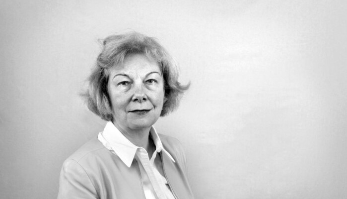 Elspeth Guild, PROTECT partner and law professor. Elspeth Guild, PROTECT partner and law professor.