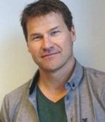 Johan Håkon Bjørngaard er professor i samfunnsmedisin ved NTNU. (Foto: NTNU) Johan Håkon Bjørngaard er professor i samfunnsmedisin ved NTNU. (Foto: NTNU)