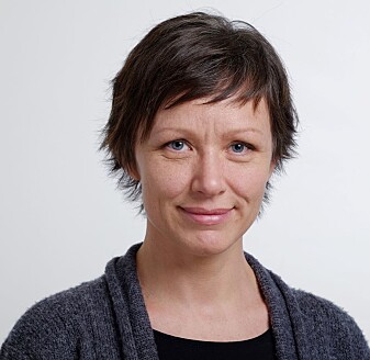 – Foreløpig ser det heldigvis ut til at soppmidlene fortsatt har god effekt, sier forsker Hege Divon. – Foreløpig ser det heldigvis ut til at soppmidlene fortsatt har god effekt, sier forsker Hege Divon.