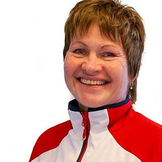 Hilde Fredriksen er fysioterapeut og stipendiat ved Senter for idrettsskadeforskning ved Institutt for idrettsmedisinske fag. Hilde Fredriksen er fysioterapeut og stipendiat ved Senter for idrettsskadeforskning ved Institutt for idrettsmedisinske fag.