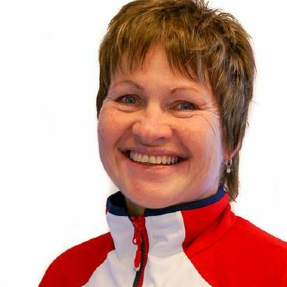 Hilde Fredriksen is a physiotherapist and doctoral fellow at the Oslo Sports Trauma Research Center at the Department of Sports Medicine.