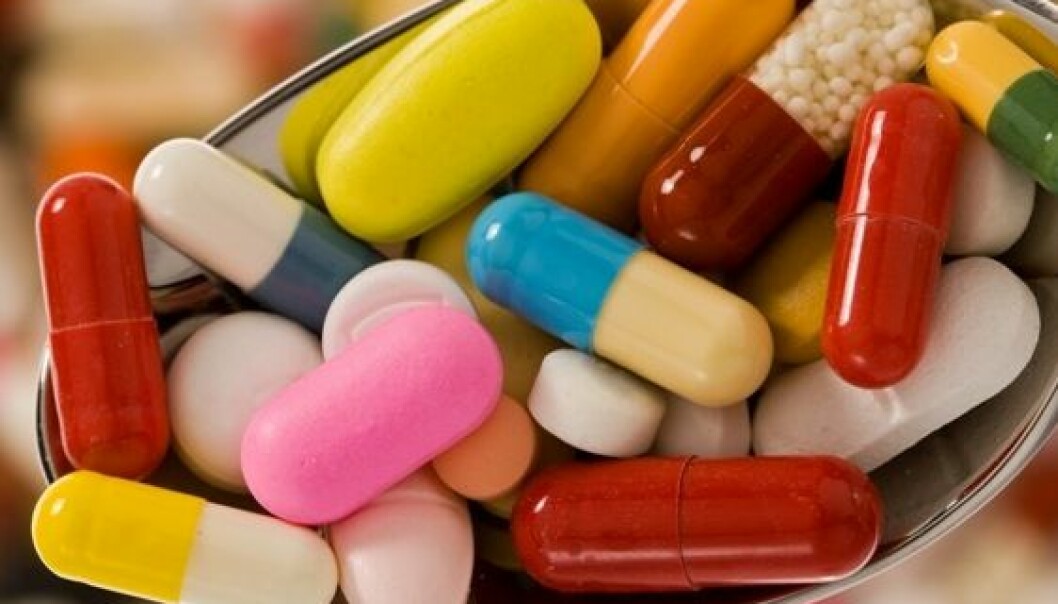 Nesten alle leger bruker placebo
