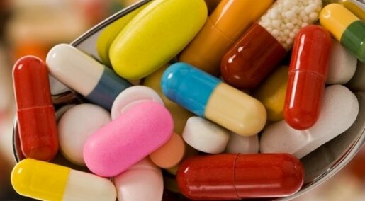 Nesten alle leger bruker placebo