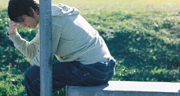 Mange sliter med å nå frem i retten og trenger hjelp. (Illustrasjonsfoto: www.colourbox.no) Mange sliter med å nå frem i retten og trenger hjelp. (Illustrasjonsfoto: www.colourbox.no)