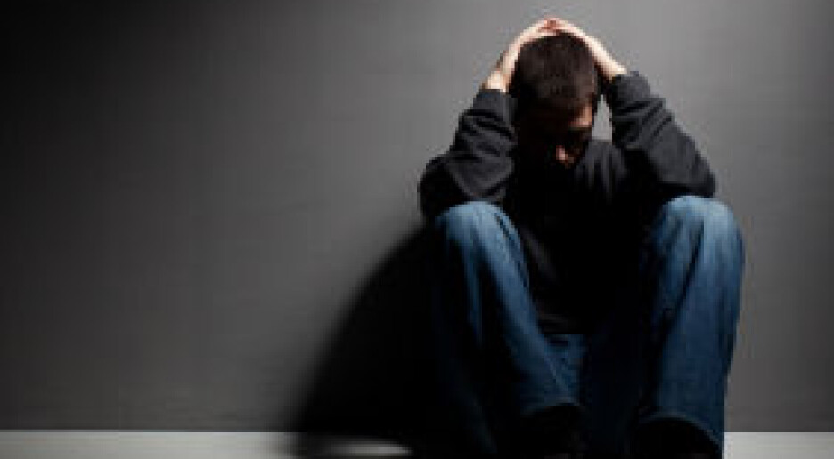 Ruser seg for å mestre sykdom