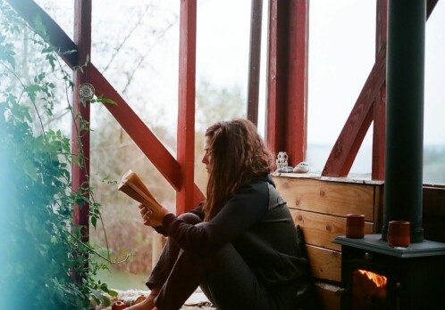 Reading fiction can change your life