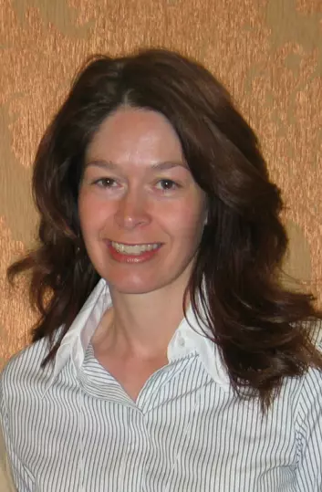 Monica Hunsberger (Foto: OHSU)