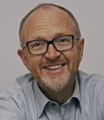 (Foto: De nasjonale forskningsetiske komiteer) (Foto: De nasjonale forskningsetiske komiteer)