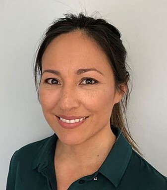 Mónica Amador: Trosset advarsler om drap, voldtekt og malaria. Mónica Amador: Trosset advarsler om drap, voldtekt og malaria.