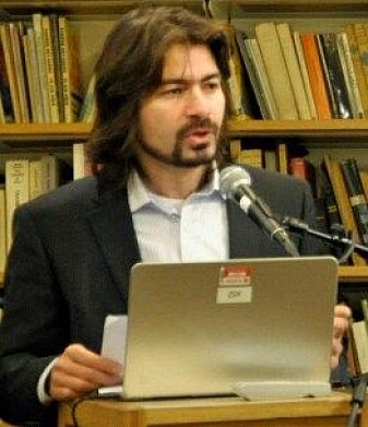 Shai Divon, Associate Professor at the Norwegian University of Life Sciences and lead author of the study. Shai Divon, Associate Professor at the Norwegian University of Life Sciences and lead author of the study.