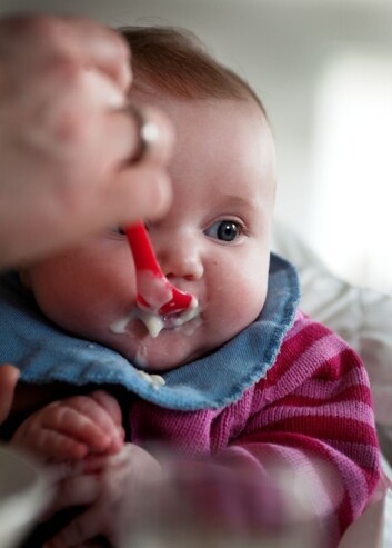 (Foto: Colourbox) (Foto: Colourbox)