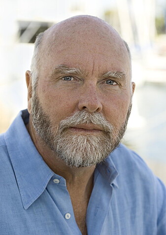 Craig Venter er en pioner innenfor fagfeltet syntetisk biologi. Craig Venter er en pioner innenfor fagfeltet syntetisk biologi.