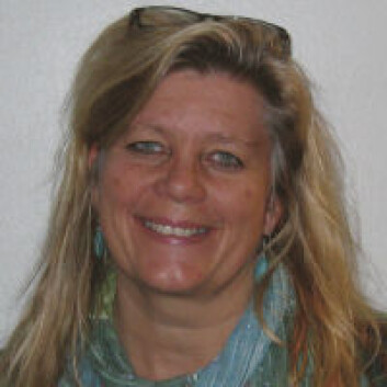 Marianne Ødegaard er forskningsleder ved Naturfagsenteret. (Foto: Naturfagsenteret) Marianne Ødegaard er forskningsleder ved Naturfagsenteret. (Foto: Naturfagsenteret)