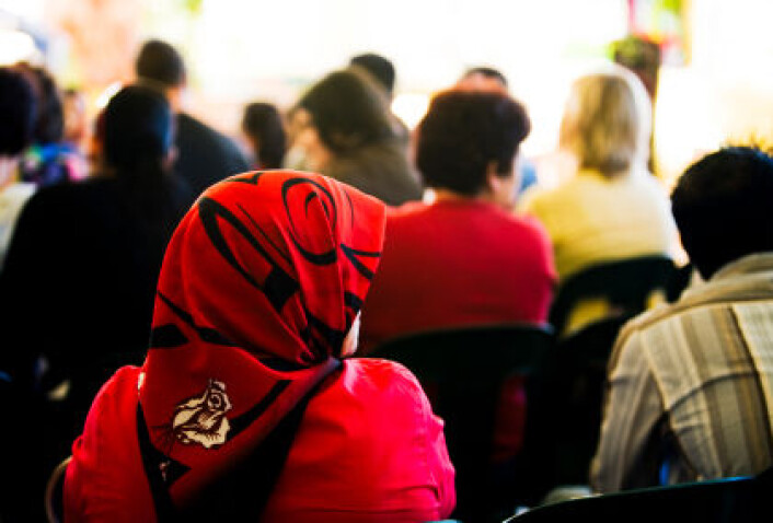 Kvardagslivet i dei familiane Aarset skriv om i avhandlinga si er i stor grad likt det ein finn i andre norske familiar. (Foto: iStockphoto) Kvardagslivet i dei familiane Aarset skriv om i avhandlinga si er i stor grad likt det ein finn i andre norske familiar. (Foto: iStockphoto)