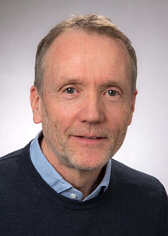 Stein Nilsen er forsker ved NORCE. Han er også støttekollega for Legeforeningen. Stein Nilsen er forsker ved NORCE. Han er også støttekollega for Legeforeningen.