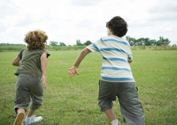 (Foto: Colourbox) (Foto: Colourbox)