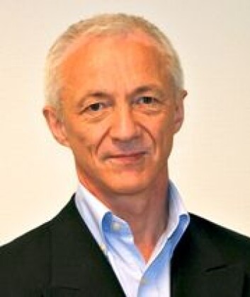 Birger Sørensen tror Bionor Pharmas HIV-vaksinen vil kunne være på markedet om få år. (Foto: Forskningsrådet) Birger Sørensen tror Bionor Pharmas HIV-vaksinen vil kunne være på markedet om få år. (Foto: Forskningsrådet)