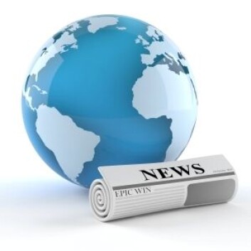 (Foto: (Illustrasjon: iStockphoto)) (Foto: (Illustrasjon: iStockphoto))