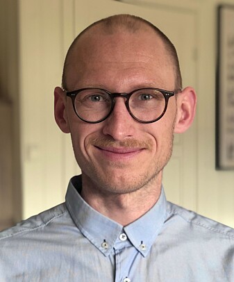 Nicki Winfield Almquist arbeidet med doktorgraden ved Seksjon for helse og treningsfysiologi på Høgskolen i Innlandet. Nicki Winfield Almquist arbeidet med doktorgraden ved Seksjon for helse og treningsfysiologi på Høgskolen i Innlandet.
