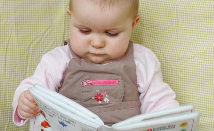 (Foto: Colourbox) (Foto: Colourbox)
