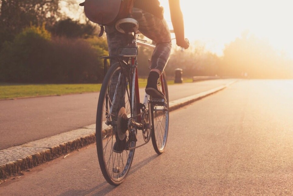 Both walking and cycling are healthy and eco-friendly activities. So it’s important to find out how they can also be safer.