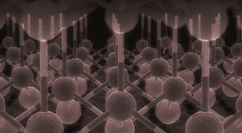 Dyrker nanotråder for solenergi