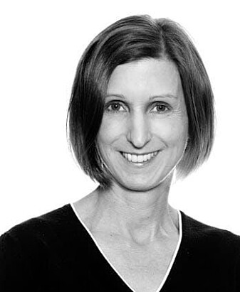 Judith Rosta er forsker ved Legeforskningsinstituttet. Judith Rosta er forsker ved Legeforskningsinstituttet.