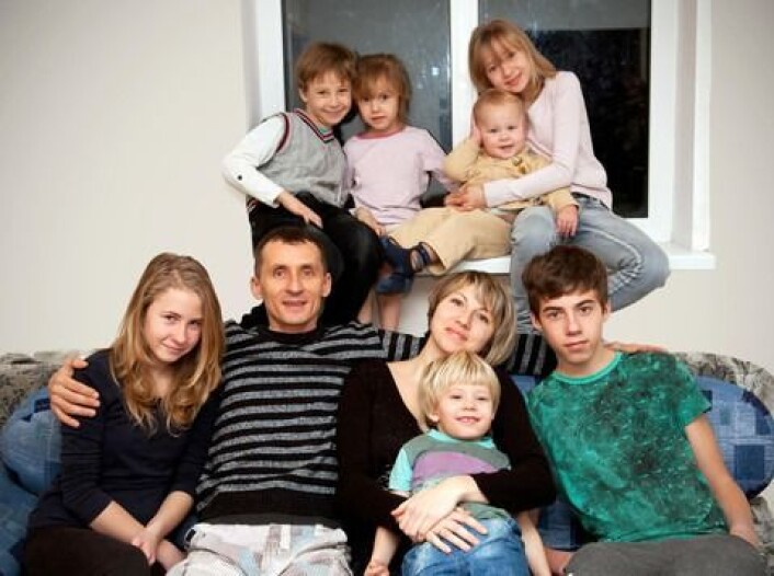 (Illustrasjonsfoto: colourbox.com) (Illustrasjonsfoto: colourbox.com)