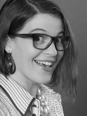 PhD Research Fellow Sinziana Rasca is the first researcher at UiA to use computer simulation for research on public transport. PhD Research Fellow Sinziana Rasca is the first researcher at UiA to use computer simulation for research on public transport.