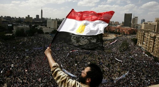 Ti år siden den arabiske våren. Hva har skjedd?