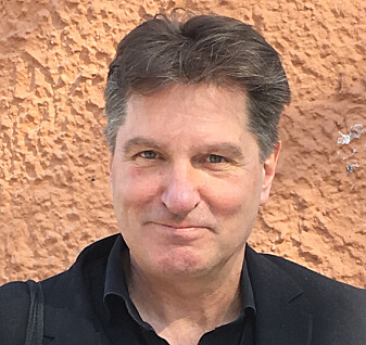 Christer Henrik Pursiainen, professor at Department of Technology and Safety at UiT The Arctic University of Norway. Christer Henrik Pursiainen, professor at Department of Technology and Safety at UiT The Arctic University of Norway.