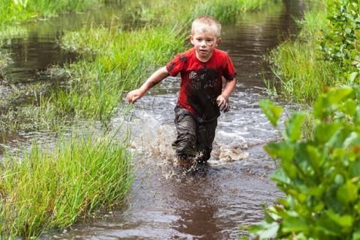 (Illustrasjonsfoto: colourbox.com) (Illustrasjonsfoto: colourbox.com)