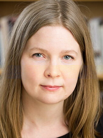 Det er litt optimistisk av myndigheten å forvente så mye av de som går av med pensjon, mener forsker Hanna Vangen. Det er litt optimistisk av myndigheten å forvente så mye av de som går av med pensjon, mener forsker Hanna Vangen.