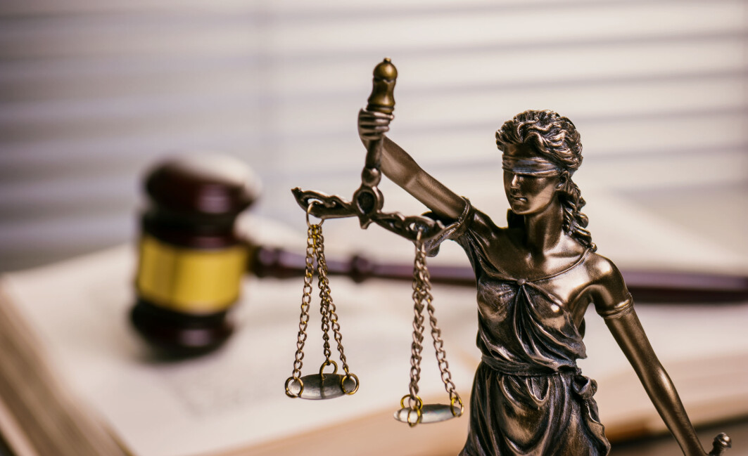 “When it comes to legal reasoning, it is more important where judges have gone to university than where they have attended primary school,” explains Freya Baetens. “When it comes to legal reasoning, it is more important where judges have gone to university than where they have attended primary school,” explains Freya Baetens.