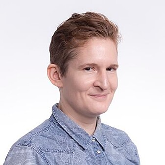 Ane Møller Gabrielsen er førstebibliotekar ved NTNU. Ane Møller Gabrielsen er førstebibliotekar ved NTNU.