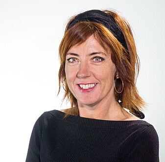 Hilde Gunn Slottemo er professor ved Nord universitet. Hilde Gunn Slottemo er professor ved Nord universitet.