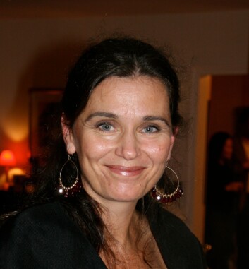 Mette Kalager, lege og forsker ved Sykehuset Telemark og Harvard School of Public Health i USA. (Foto: Privat) Mette Kalager, lege og forsker ved Sykehuset Telemark og Harvard School of Public Health i USA. (Foto: Privat)