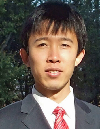 Professor Zhang Zhang. (Foto: Beijing Institute of Genomics) Professor Zhang Zhang. (Foto: Beijing Institute of Genomics)