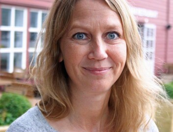 Vibeke Wang. (Foto: Ida Irene Bergstrøm) Vibeke Wang. (Foto: Ida Irene Bergstrøm)