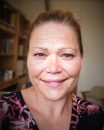 Hanne Fjerdingby Olsen jobber til daglig med bærekrafts- og livsløpsanalyser, og har ledet arbeidet med fagrapporten. Hanne Fjerdingby Olsen jobber til daglig med bærekrafts- og livsløpsanalyser, og har ledet arbeidet med fagrapporten.