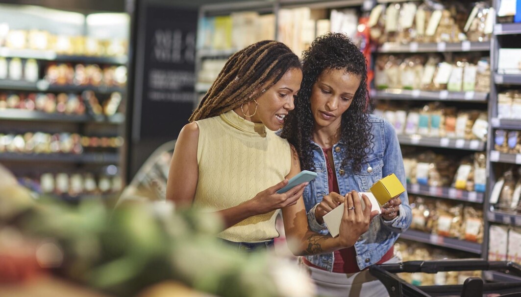 – Mange tror at glutenfri mat er sunnere enn glutenholdig, men det stemmer ikke når vi ser på kategorien samlet, sier førsteamanuensis Vibeke Telle-Hansen. – Mange tror at glutenfri mat er sunnere enn glutenholdig, men det stemmer ikke når vi ser på kategorien samlet, sier førsteamanuensis Vibeke Telle-Hansen.
