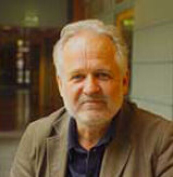 "Professor Even Ruud, skeptisk til Mozart-effekten." "Professor Even Ruud, skeptisk til Mozart-effekten."