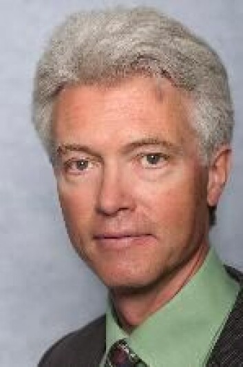 Geir Stene-Larsen, direktør i Folkehelseinstituttet. (Foto: FHI) Geir Stene-Larsen, direktør i Folkehelseinstituttet. (Foto: FHI)