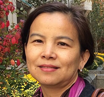 Ping Qin, co-author and professor of medicine at the National Centre for Suicide Research and Prevention, part of University of Oslo, Norway. Ping Qin, co-author and professor of medicine at the National Centre for Suicide Research and Prevention, part of University of Oslo, Norway.